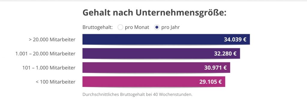 Verkaufsmitarbeiter Lebenslauf