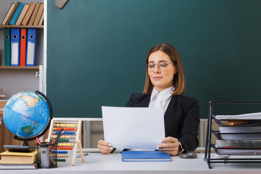 Pädagogische Assistent Lebenslauf