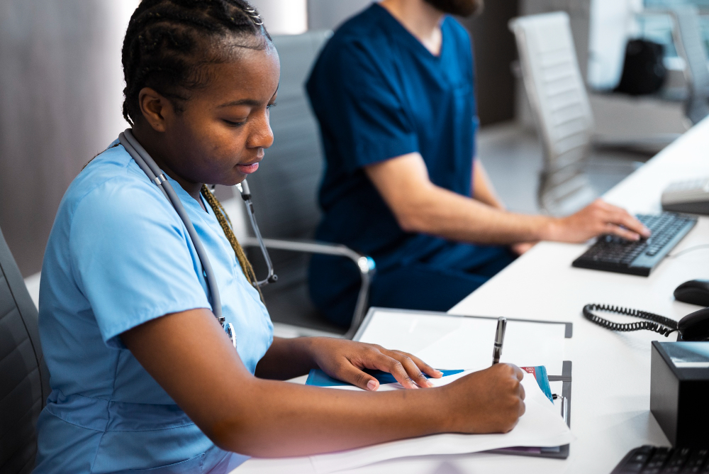 Student der Krankenpflege Lebenslauf