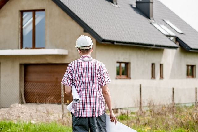 Bauprojektleiter Lebenslauf